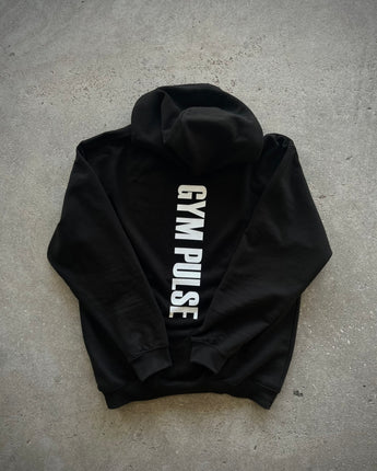 Original Gym Pulse Hoodie